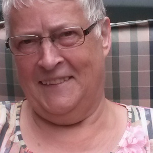 Profilbild von Barbara Meurer