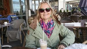 Profilbild von Barbara Meyer