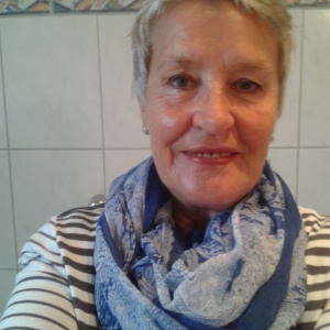 Profilbild von Barbara Meyer