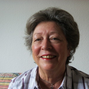 Profilbild von Barbara Meyer