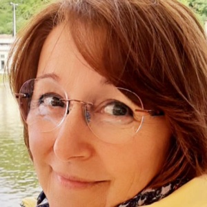 Profilbild von Barbara Meyerhoff