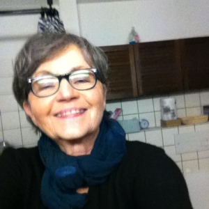 Profilbild von Barbara Michaeli
