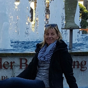 Profilbild von Barbara Michel