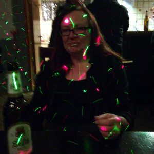 Profilbild von Barbara Middeke