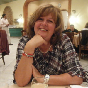 Profilbild von Barbara Miederhoff-Engelhardt