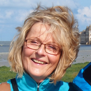 Profilbild von Barbara Mierzwa