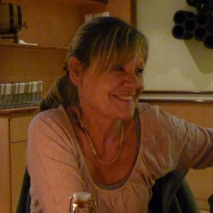 Profilbild von Barbara Miner