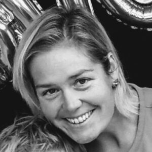 Profilbild von Barbara Moeller