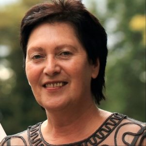 Profilbild von Barbara Möllerke