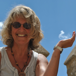 Profilbild von Barbara Möllmann