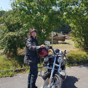 Profilbild von Barbara Moering