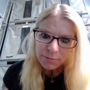 Profilbild von Barbara Moreau