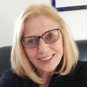 Profilbild von Barbara Mormina