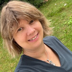 Profilbild von Barbara Moser