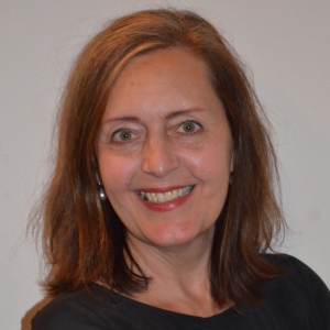 Profilbild von Barbara Moszczynski