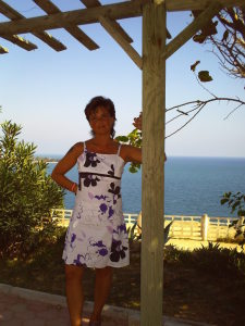 Profilbild von Barbara Mühmel
