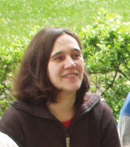 Profilbild von Barbara Müller
