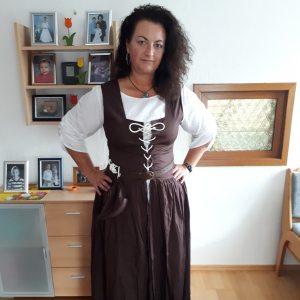 Profilbild von Barbara Müller