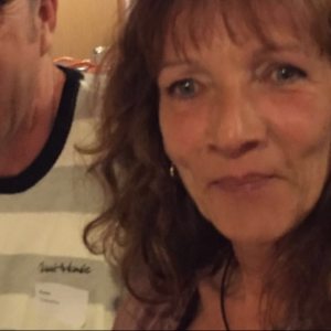 Profilbild von Barbara Müller