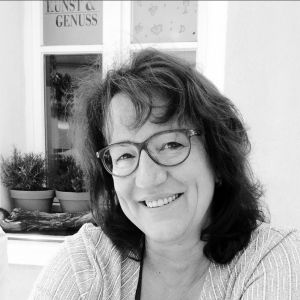 Profilbild von Barbara Mueller