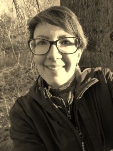 Profilbild von Barbara Müller