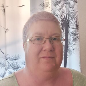Profilbild von Barbara Müller