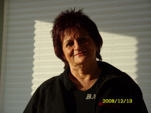 Profilbild von Barbara Munko