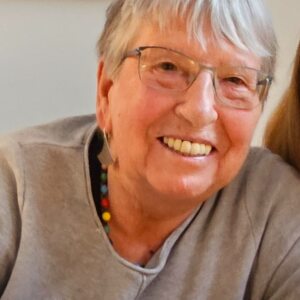 Profilbild von Barbara Munzer