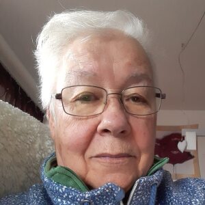 Profilbild von Barbara Muschler