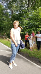 Profilbild von Barbara Mußul