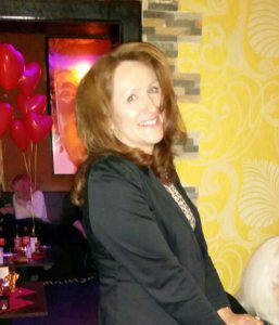 Profilbild von Barbara Mutapcic