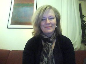 Profilbild von Barbara Nardiello