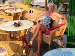 Profilbild von Barbara Nehrkorn