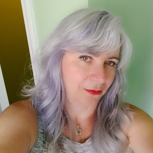 Profilbild von Barbara Neppl