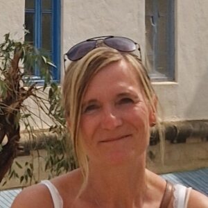 Profilbild von Barbara Neumann-Dahl