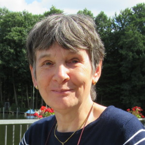 Profilbild von Barbara Neumann