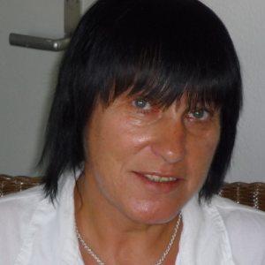 Profilbild von Barbara Neumann