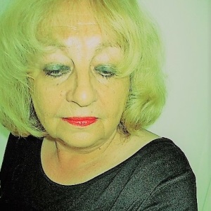 Profilbild von Barbara Neumann