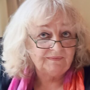 Profilbild von Barbara Neumann