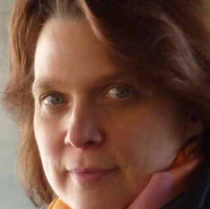 Profilbild von Barbara Niebuhr