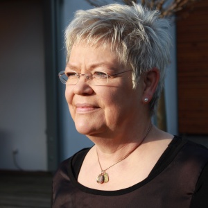 Profilbild von Barbara Niemeier