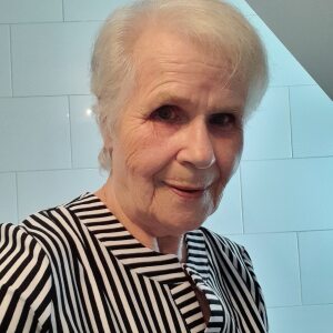 Profilbild von Barbara Niklas