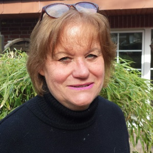 Profilbild von Barbara Nippe- Koch