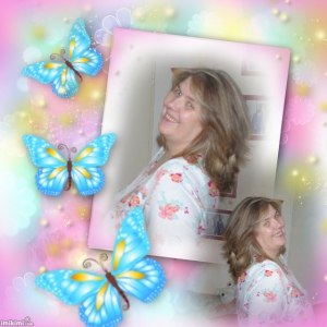 Profilbild von Barbara Nölke