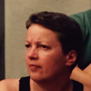 Profilbild von Barbara Nöthen
