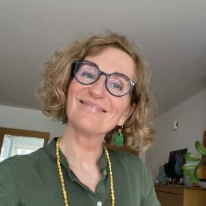 Profilbild von Barbara Novak