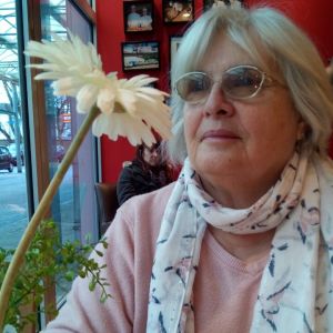 Profilbild von Barbara Nuss