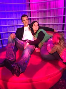 Profilbild von Barbara Oberhuber