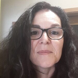 Profilbild von Barbara Obermayer