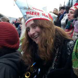 Profilbild von Barbara Odaniel